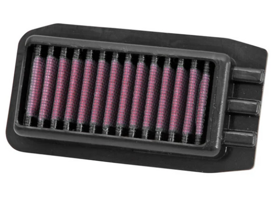 K&N REPLACEMENT AIR FILTER YAM XT250 2009-2016