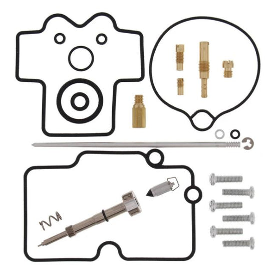 All Balls Racing Carburettor Rebuild Kit (26-1274)
