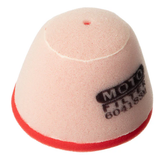 MTX AIR FILTER - DUAL STAGE FOAM -WASHABLE
