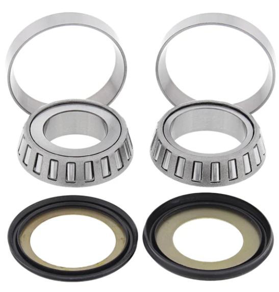All Balls Racing Steering Head Bearing Kit (22-1009)