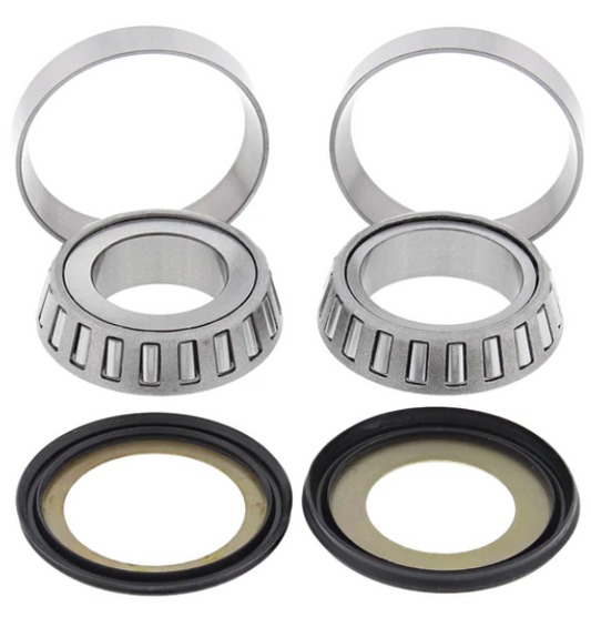 All Balls Racing Steering Head Bearing Kit (22-1009)