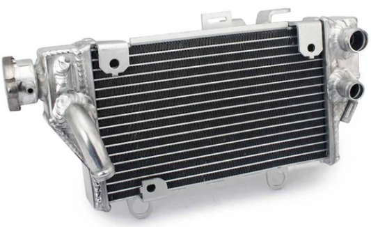 WHITES RADIATOR RIGHT HON CRF1000 AFRICA TWIN 16-19