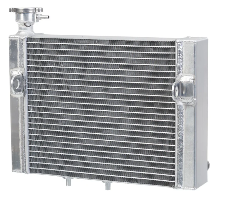 Whites ATV Radiator Assorted Can-Am Models