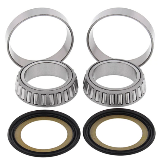 All Balls Racing Steering Head Bearing Kit (22-1031)