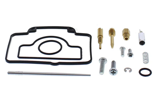 All Balls Racing Carburettor Rebuild Kit (26-1591)