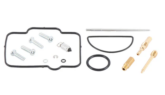 All Balls Racing Carburettor Rebuild Kit (26-1528)