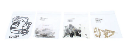 All Balls Racing Carburettor Rebuild Kit (26-1729)