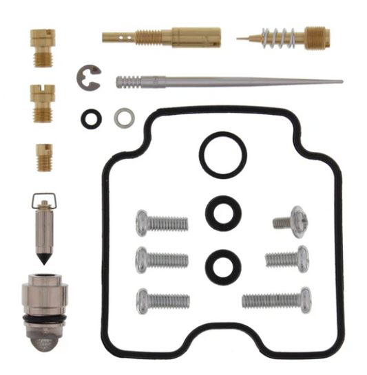 All Balls Racing Carburettor Rebuild Kit (26-1387)
