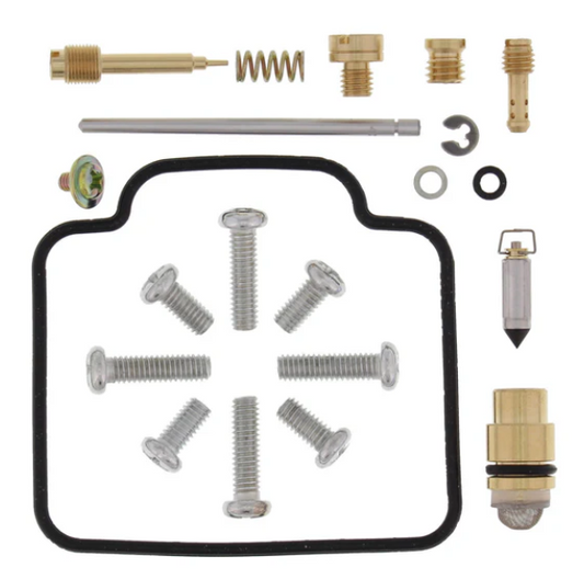 All Balls Racing Carburettor Rebuild Kit (26-1415)