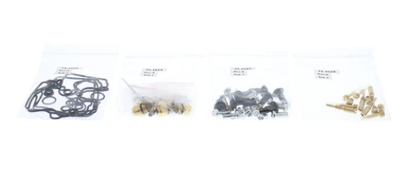 All Balls Racing Carburettor Rebuild Kit (26-1635)