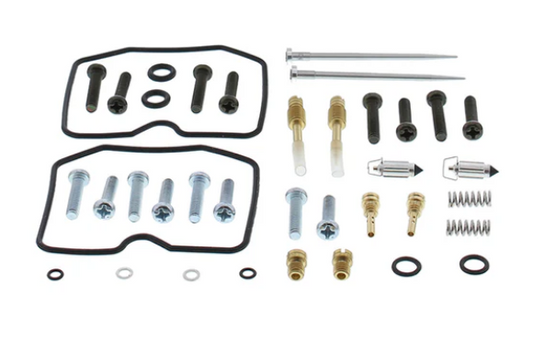 All Balls Racing Carburettor Rebuild Kit (26-1646)