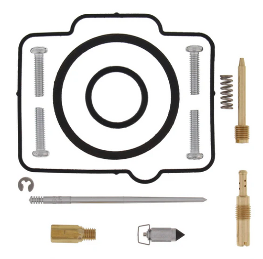 All Balls Racing Carburettor Rebuild Kit (26-1412)