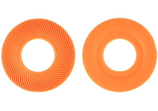 Whites Grip Donuts - Orange