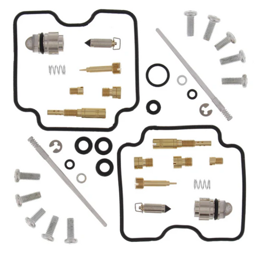 All Balls Racing Carburettor Rebuild Kit (26-1368)
