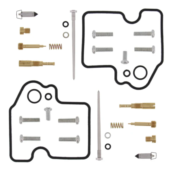 All Balls Racing Carburettor Rebuild Kit (26-1385)