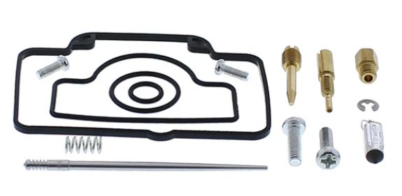 All Balls Racing Carburettor Rebuild Kit (26-1580)