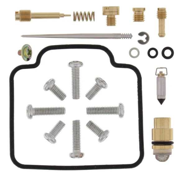 All Balls Racing Carburettor Rebuild Kit (26-1384)