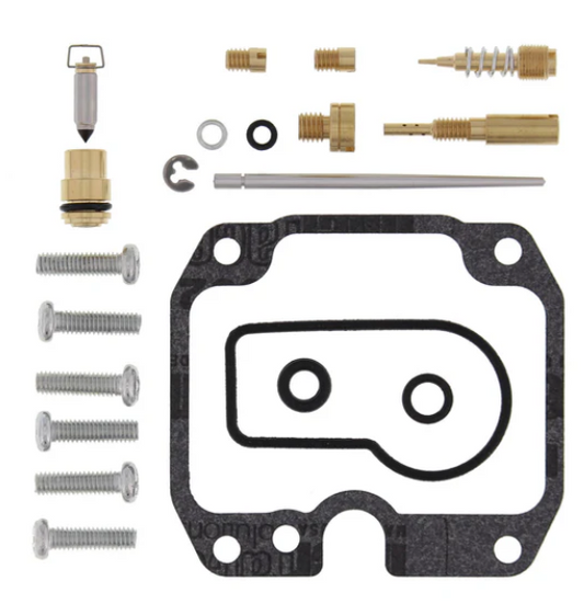 All Balls Racing Carburettor Rebuild Kit (26-1309)