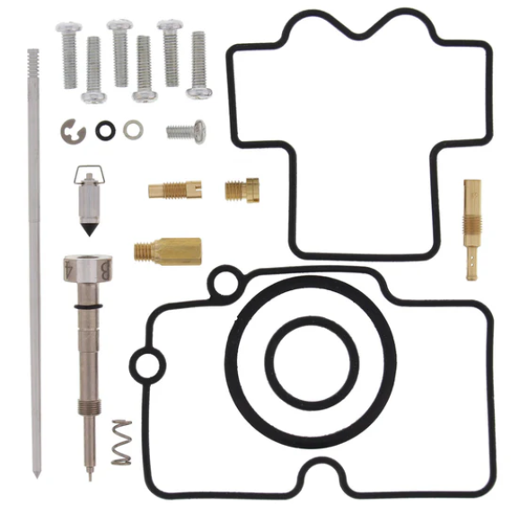 All Balls Racing Carburettor Rebuild Kit (26-1450)