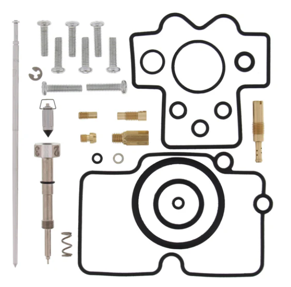 All Balls Racing Carburettor Rebuild Kit (26-1475)