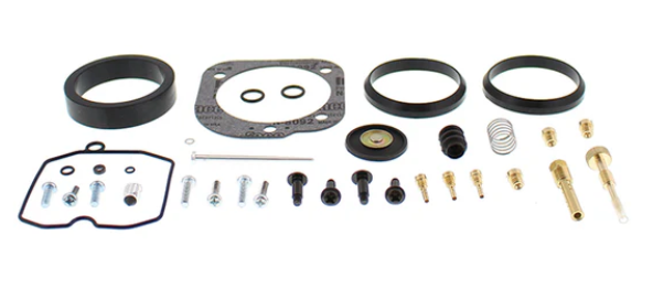All Balls Racing Carburettor Rebuild Kit (26-1761)