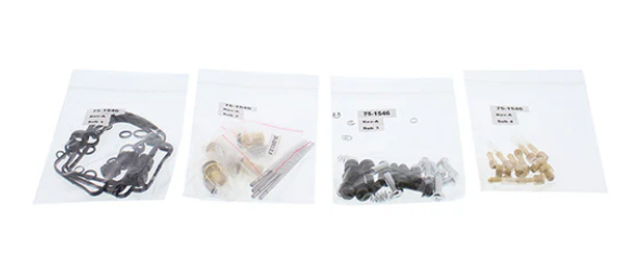 All Balls Racing Carburettor Rebuild Kit (26-1702)