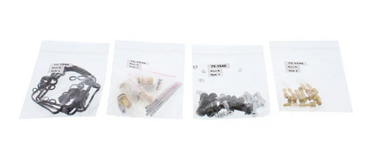 All Balls Racing Carburettor Rebuild Kit (26-1702)