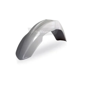 FRONT GUARD CR125/250/F250R 04-09 /F450R 04-08 WHT