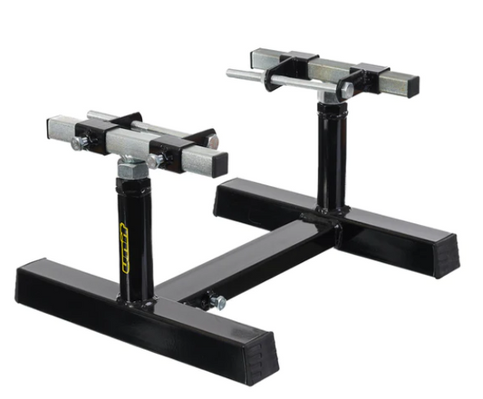 DRC Engine Stand Type A - Black