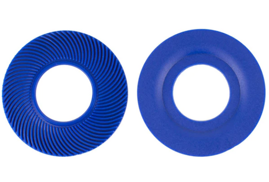 Whites Grip Donuts - Blue