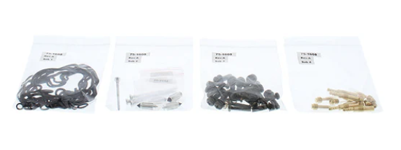 All Balls Racing Carburettor Rebuild Kit (26-1688)