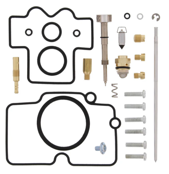 All Balls Racing Carburettor Rebuild Kit (26-1439)