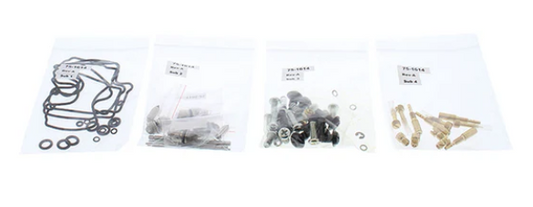 All Balls Racing Carburettor Rebuild Kit (26-1729)