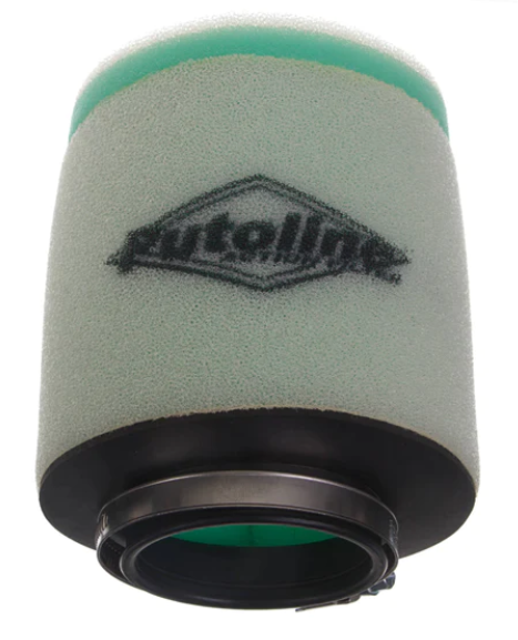 Putoline Air Filter Honda 250 ATV with Rubber Inlet, Diametre: 57mm)