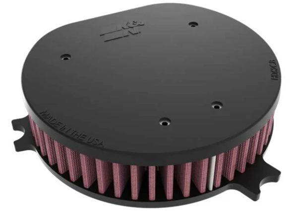 K&N REPLACEMENT AIR FILTER XVS1100 V-Star /Drag Star