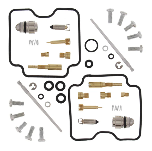 All Balls Racing Carburettor Rebuild Kit (26-1368)