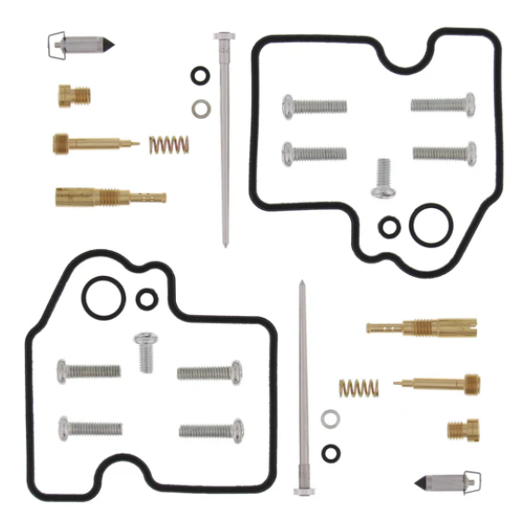 All Balls Racing Carburettor Rebuild Kit (26-1385)
