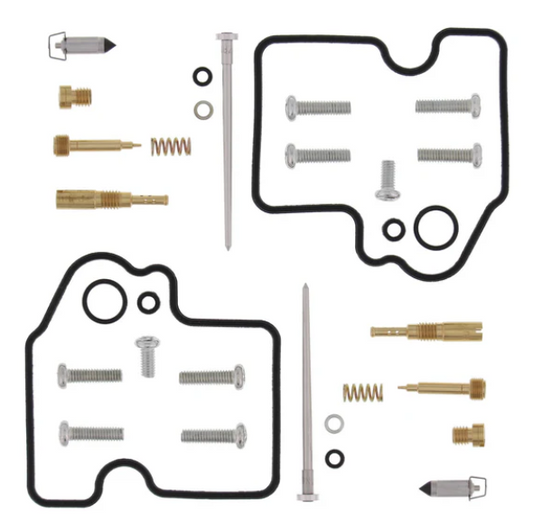 All Balls Racing Carburettor Rebuild Kit (26-1385)