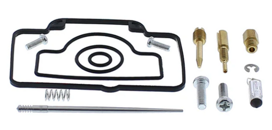 All Balls Racing Carburettor Rebuild Kit (26-1580)