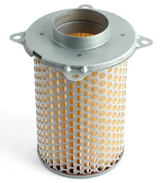 WHITES AIR FILTER SUZ GS500 88-10, GSX/GV1200 85-00