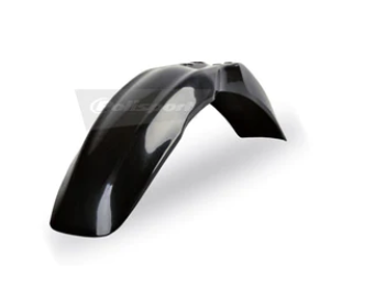 FRONT GUARD SUZ/KAW RM/KX65 00-12 BLK
