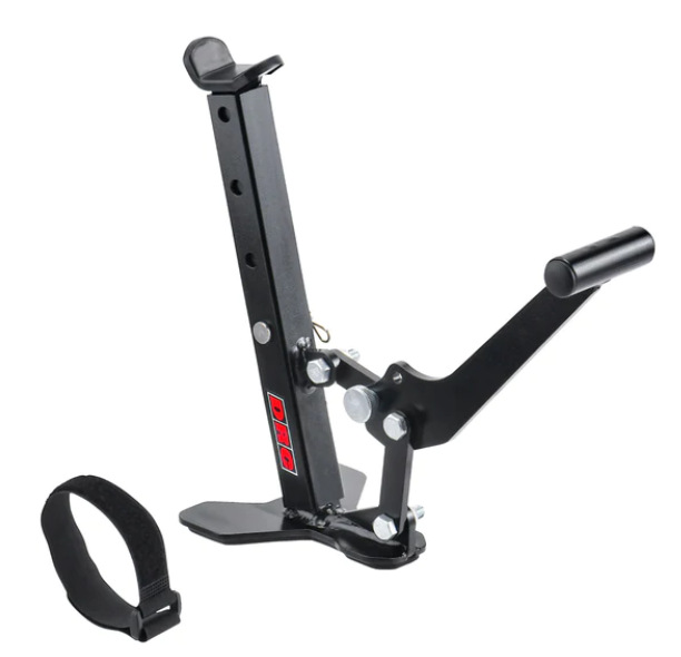 DRC Swing Arm LIft Stand Type F