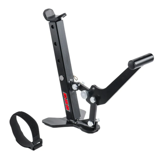 DRC Swing Arm LIft Stand Type F
