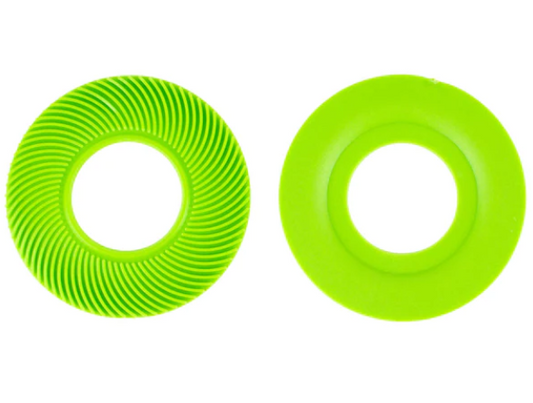 Whites Grip Donuts - Green