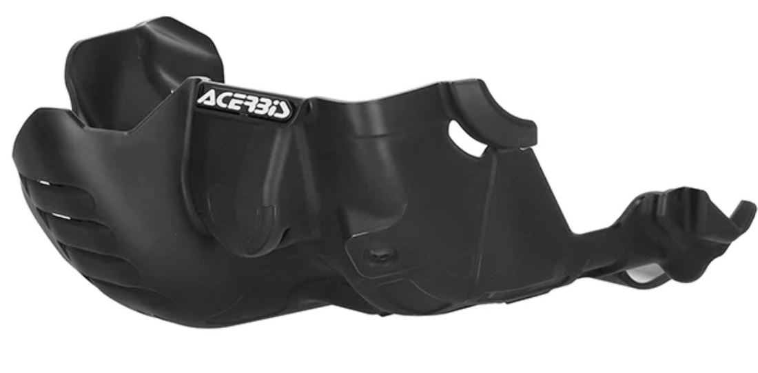 Acerbis Yamaha Tenere 700 Skid Plate