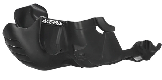 Acerbis Yamaha Tenere 700 Skid Plate