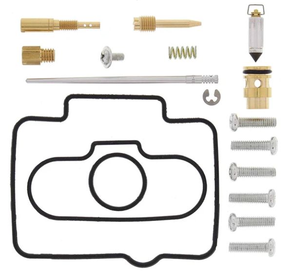 All Balls Racing Carburettor Rebuild Kit (26-1185)