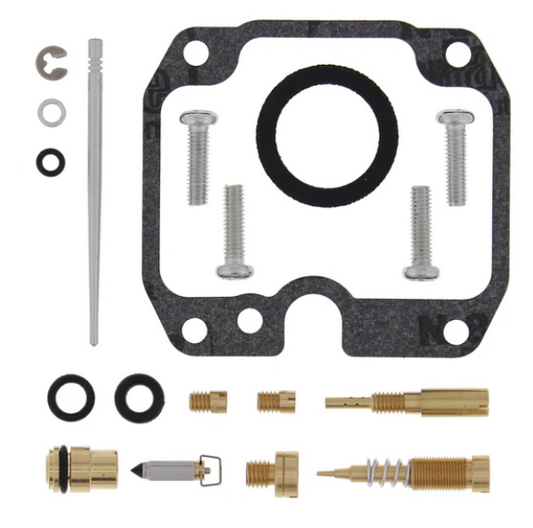 All Balls Racing Carburettor Rebuild Kit (26-1312)