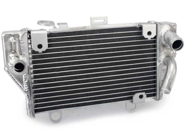 WHITES RADIATOR LEFT HON CRF1000 AFRICA TWIN 16-19
