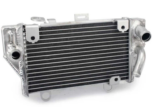 WHITES RADIATOR LEFT HON CRF1000 AFRICA TWIN 16-19